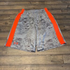 Men’s Under Armour Shorts